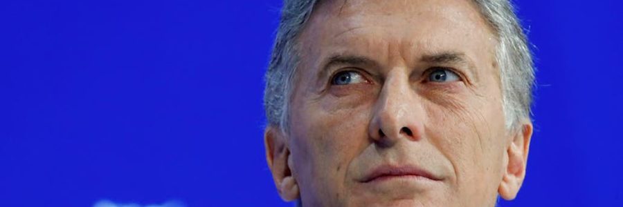 Oposición: Macri reunió a la cúpula de Pro y pidió cuidar el «aparato productivo»