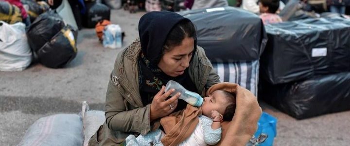 Dura advertencia: el coronavirus dejaría a 500 millones de personas más en la pobreza
