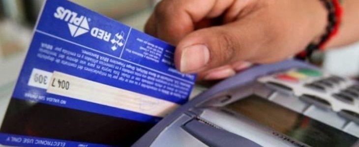 El Banco Central postergó el plazo para pagar las tarjetas de crédito hasta el fin de la cuarentena y reduce tasa de interés