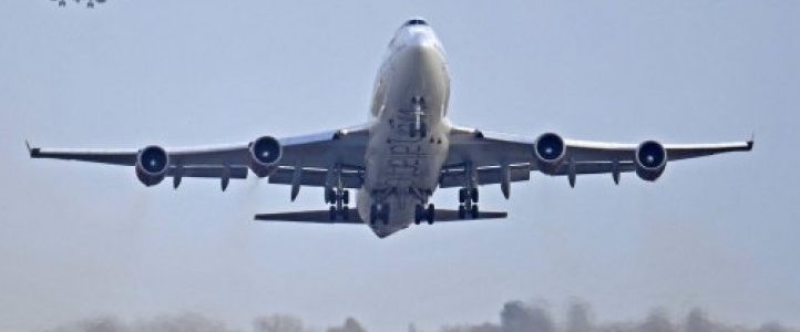 Coronavirus en Argentina: desde el Gobierno afirman que el regreso de los vuelos de cabotaje es “bastante lejano”