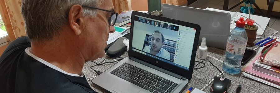 Gauffin «Dada la premura con la que se trata la norma, no hubo tiempo de investigar»