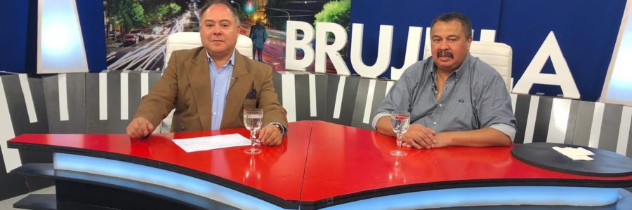 IBARRA: «EL BANCO MACRO NO TRAE NINGÚN BENEFICIO PARA SALTA»