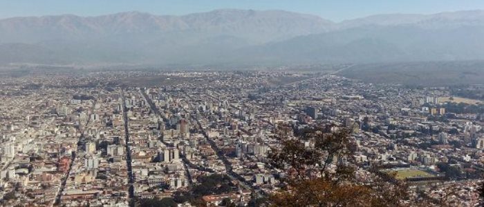 SALTA A PESAR DE SUS 438 AÑOS
