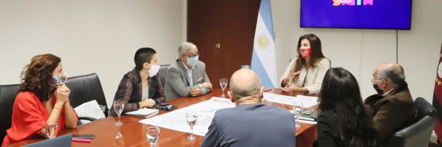 Plan de Movilidad Sustentable: peatonalizarán varias calles e incorporarán bicisendas seguras