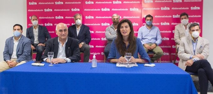 Se conformará el Comité para la Reactivación del Turismo en la ciudad