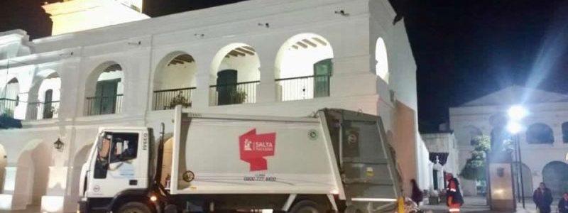 Cooperativas podrían tomar parte del contrato de la Fueguina