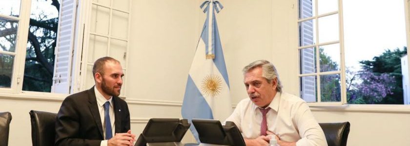 Por la baja adhesión de los bonistas el Gobierno extiende el plazo de negociación