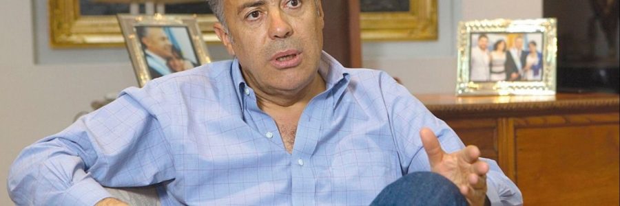El titular de la UCR criticó al Gobierno por la gestión de la pandemia y alertó sobre la economía