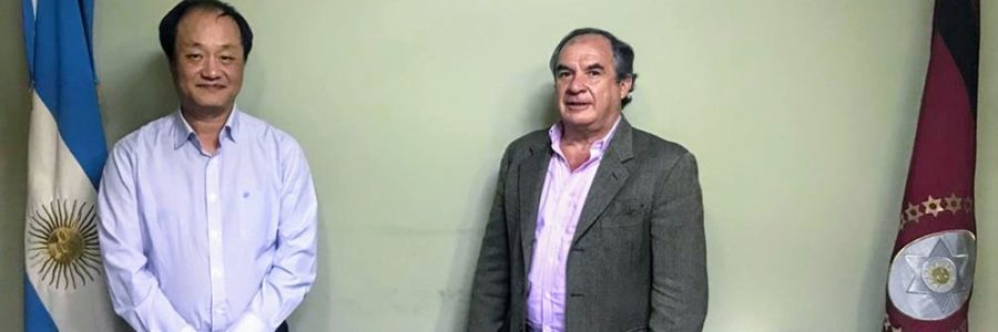 La minería en Salta, ¿un cuento chino?