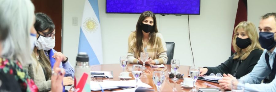 Servicio de higiene urbana: con diversas propuestas comenzó la Mesa de Análisis