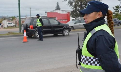 Movilidad Ciudadana será Secretaría con poder de policía de tránsito
