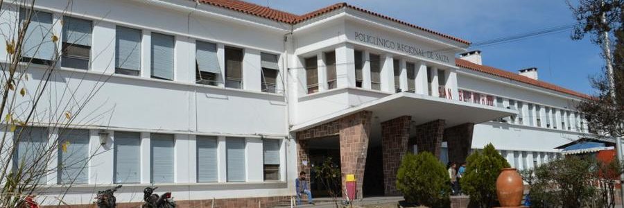 Implementarán consultorios virtuales en los hospitales San Bernardo y Papa Francisco