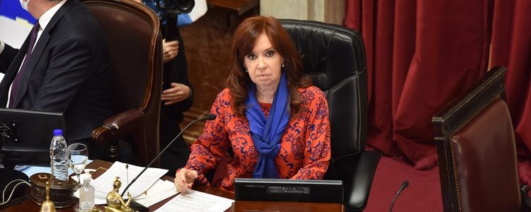 Crece el escándalo por el espionaje ilegal a Cristina Kirchner, Vidal, Larreta, periodistas y jueces y se suman los “presos K»