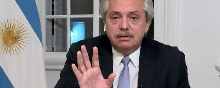 El Gobierno lanzará una nueva y amplia moratoria impositiva para empresas y personas