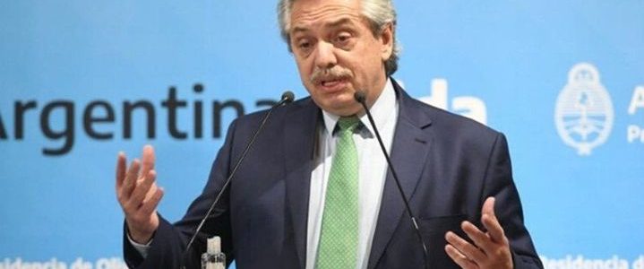 Homenaje a Güemes: El Presidente Alberto Fernández mantendrá una reunión virtual con Sáenz y saludará a los salteños