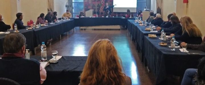 El Consejo Económico propondrá iniciativas para el Presupuesto 2021