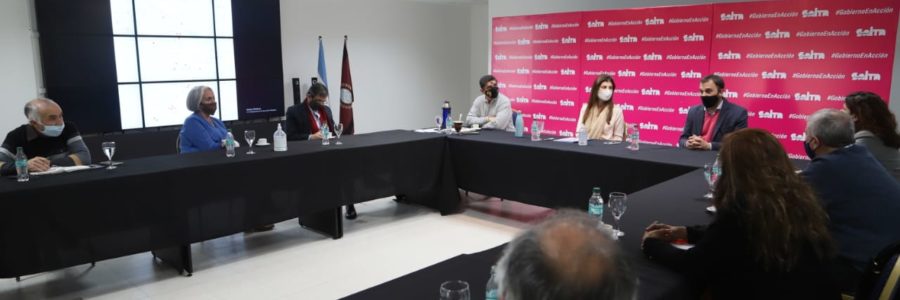 El Comité de Emergencia de la Ciudad propone reforzar los controles en comercios y profundizar la desinfección en puntos claves