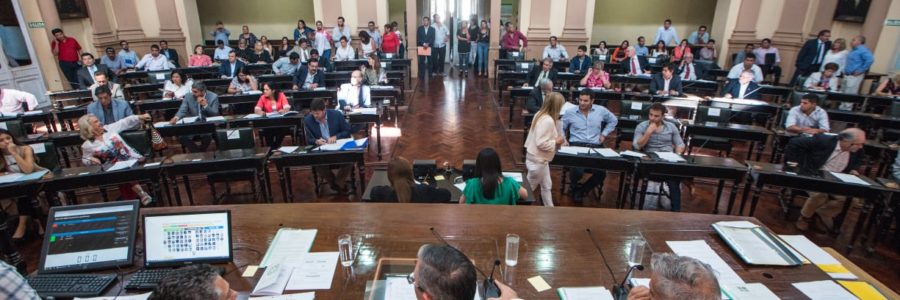 Coronavirus: “Por ahora Salta está medianamente controlada y no sabemos hasta cuándo”
