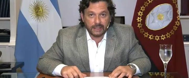 Tras el escándalo, Sáenz repudió el cobro del IFE por parte de concejales y políticos