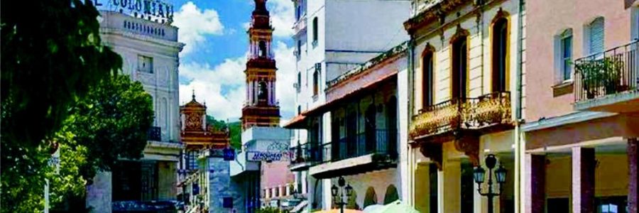 Empresarios y funcionarios coinciden en trabajar para el nuevo turismo urbano