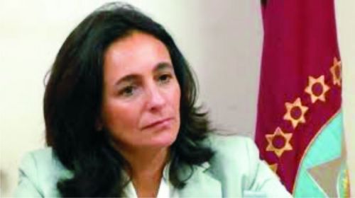 La ministra de Salud debe responder pedidos de informes de Diputados