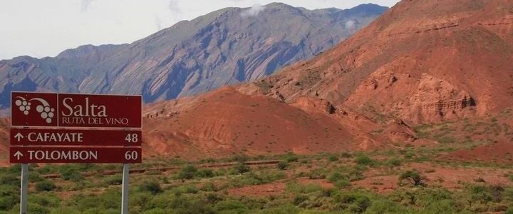 No habrá impuesto a los turistas en Cafayate: el intendente vetó la ordenanza