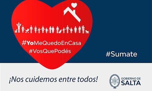 Hasta el 9 de agosto se extiende el esquema de restricciones y habilitaciones en la provincia