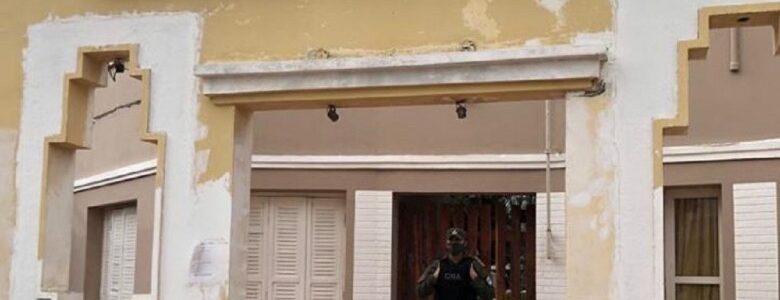Denunciaron que los diputados oficialistas protegen al Intendente de Aguaray