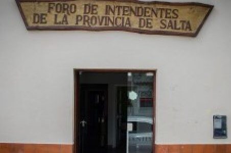 Los municipios salteños estallan de internas y polémicas mientras avanza la pandemia
