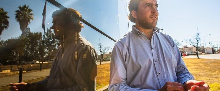 Sáenz le pedirá a la Nación que se permita realizar reuniones familiares en la provincia