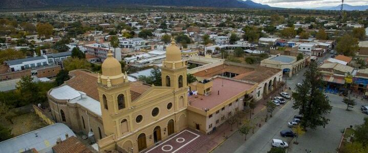 En Cafayate quieren cobrar un impuesto al turista