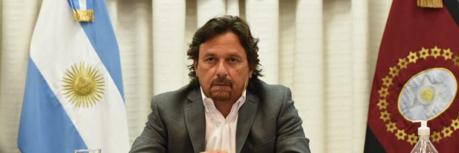 Hasta el 11 de octubre siete departamentos estarán en aislamiento social, preventivo y obligatorio