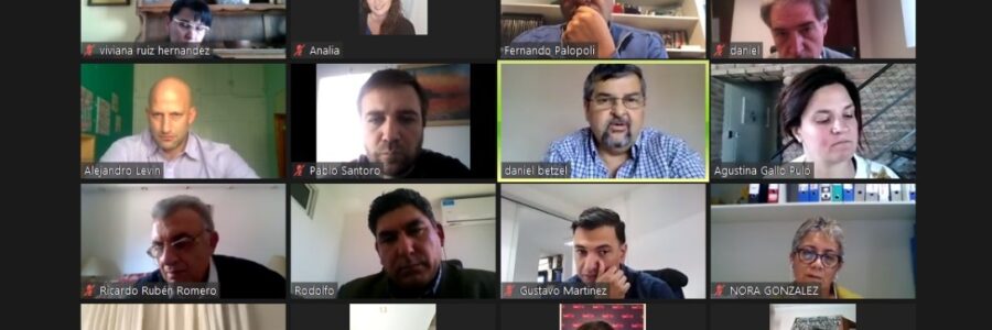 Bettina Romero: “Nos preocupa la situación de los comercios salteños y queremos acompañarlos”