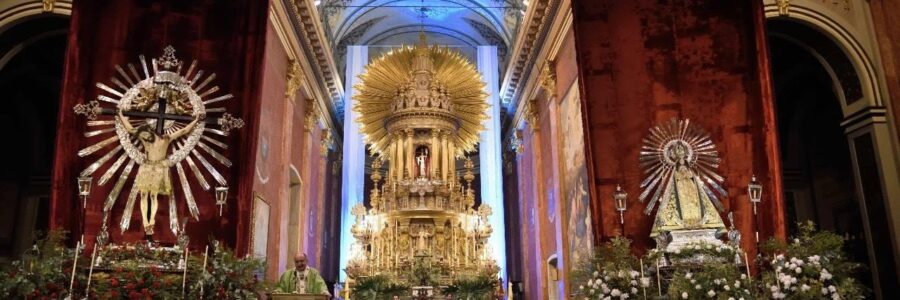 Cargnello confirmó que no habrá procesión del Milagro