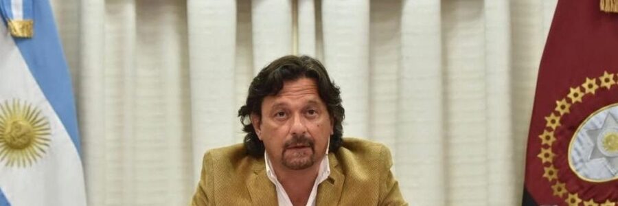 Fondo de ayuda: Descuentos del 5 al 50% a funcionarios y personal político