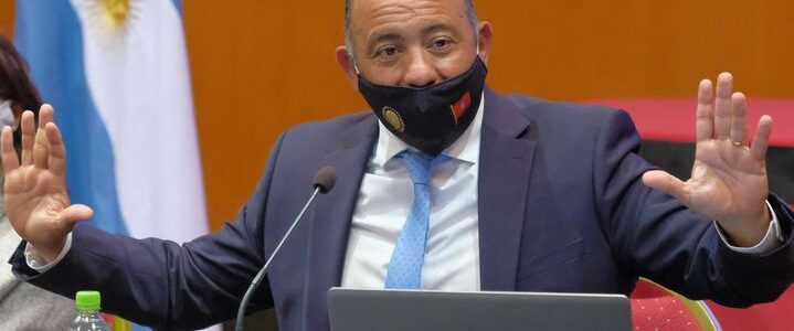 La Provincia trabaja en la reestructuración de su deuda por 350 millones de dólares