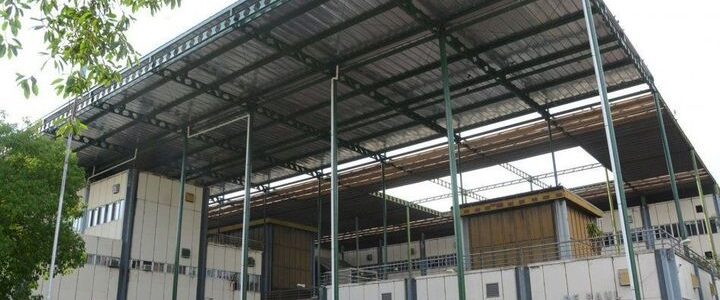 El Gobierno anunció una inversión cercana a los $100 millones para el hospital de Orán