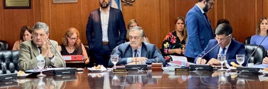 Consejo de la Magistratura advirtió: La Corte podría abrir una “caja de Pandora” de traslados