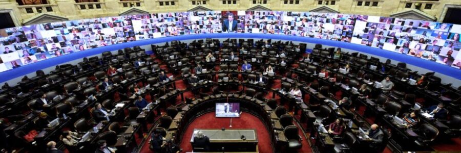 Impuesto a la riqueza: Juntos por el Cambio presentará un dictamen propio para rechazar el proyecto que impulsa el kirchnerismo