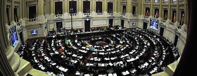 Impuesto a la riqueza: el kirchnerismo buscará obtener dictamen esta semana en Diputados