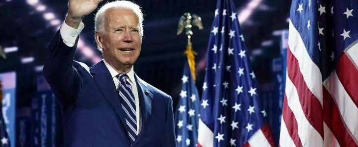 Elecciones presidenciales en EEUU: Biden aventaja a Trump en 10 puntos