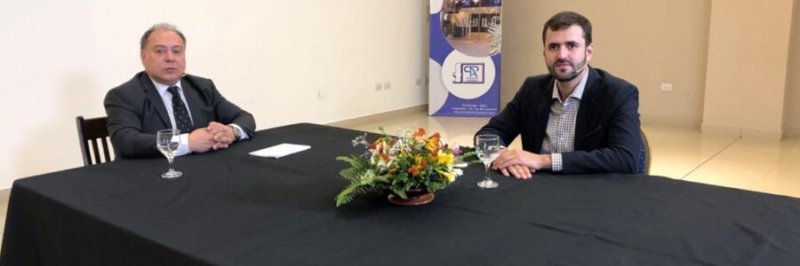 LLEGARÁN $300 MILLONES PARA SALTA DESDE NACIÓN