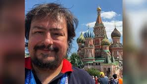 Pablo Pandolfi vivirá siempre en la frecuencia modulada de Radio 10 Salta