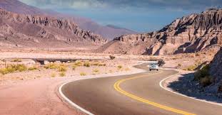 Desde hoy vuelve el turismo interno en Salta