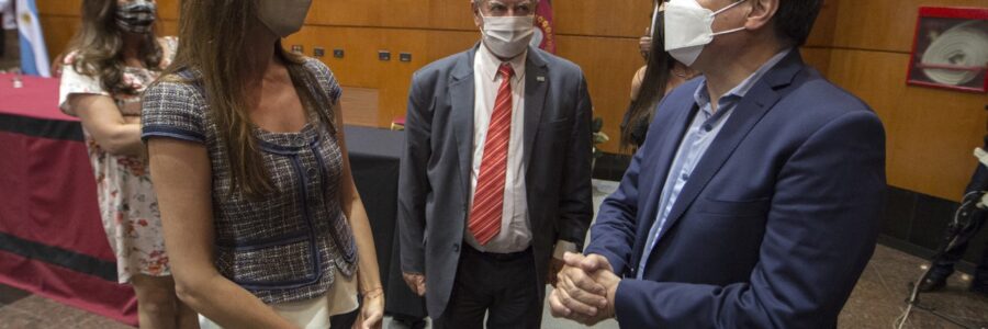 La Municipalidad pondrá en marcha un Centro de Primera Infancia en villa Asunción