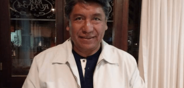 Falleció el Dr. Sergio Humacata