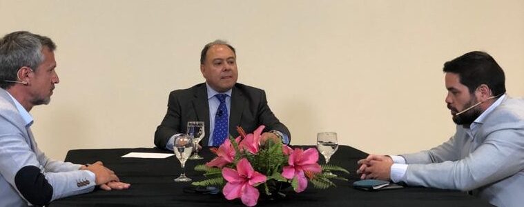 Programa del 13 de octubre del 2020