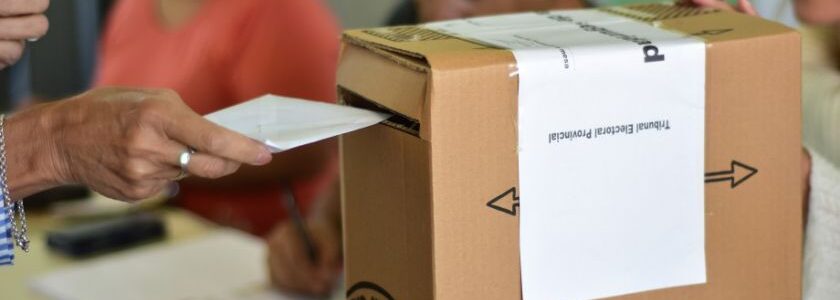 Renovar 127 diputados y 24 senadores costará 17 mil millones de pesos