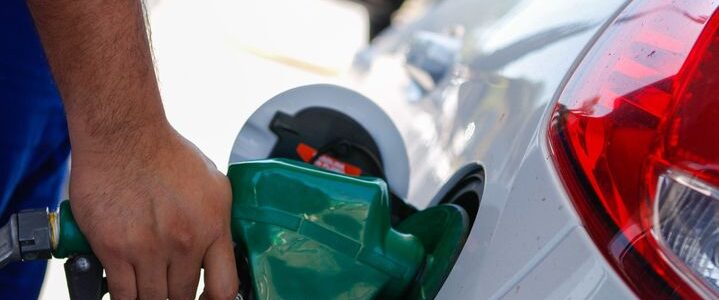 YPF subió los precios de los combustibles un 3,5% en promedio en todo el país