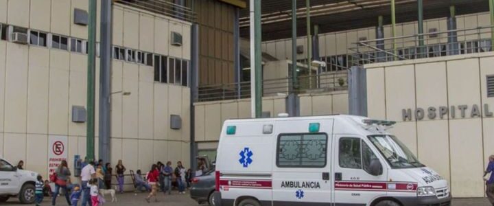 Intendentes y gerentes de hospitales celebraron las inversiones que realizará la provincia en los nosocomios